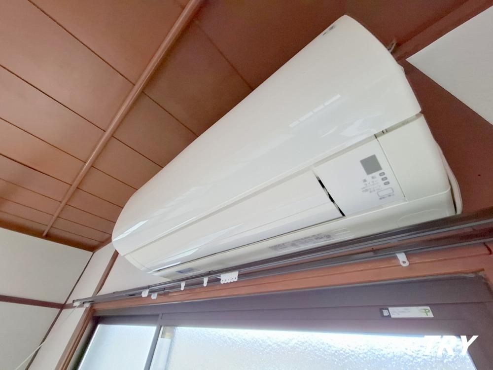 �y���̑��ݔ��z�@�T�[�r�X�G�A�R��