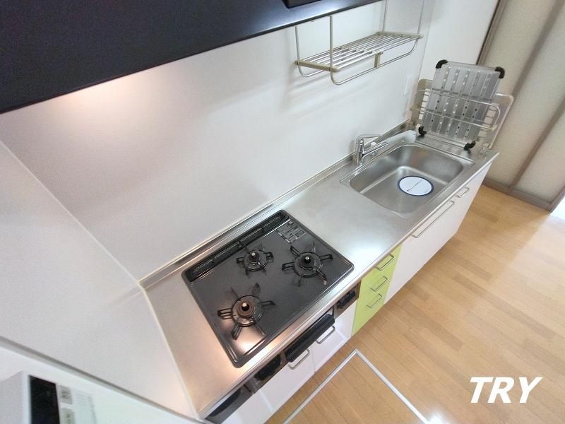 �y�L�b�`���z�@