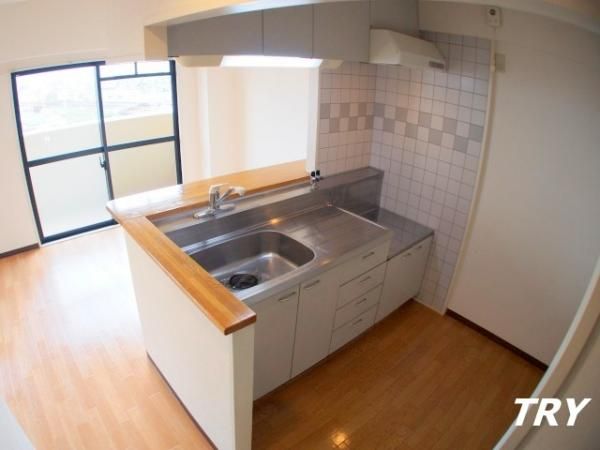 �y�L�b�`���z�@�J�E���^�[�L�b�`��