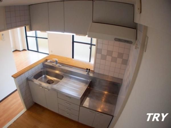 �y�L�b�`���z�@�J�E���^�[�L�b�`��