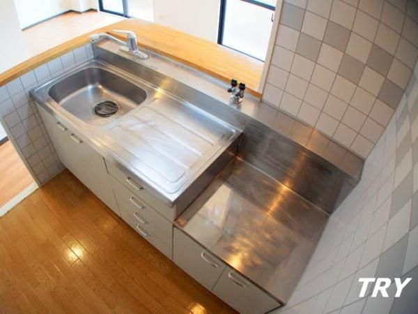 �y�L�b�`���z�@�J�E���^�[�L�b�`��