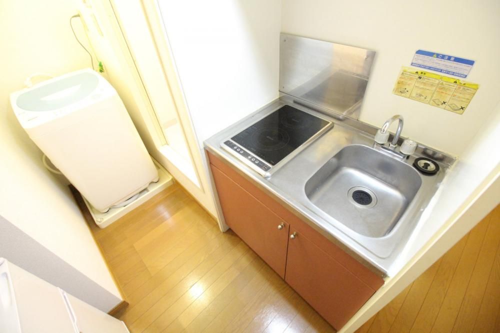 �y�L�b�`���z�@