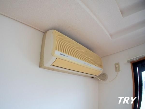 �y���̑��ݔ��z�@�G�A�R��