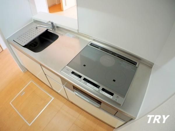 �y�L�b�`���z�@�V�X�e���L�b�`���@�J�E���^�[�L�b�`���@IH�N�b�L���O�q�[�^�[