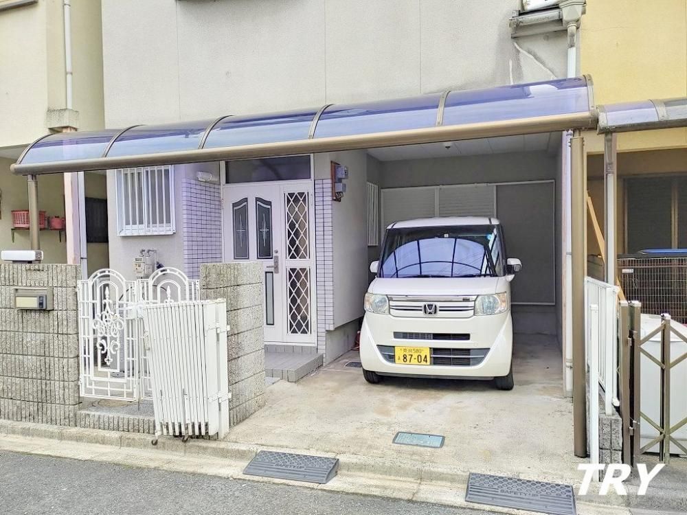 �y���ԏ�z�@���ԃX�y�[�X