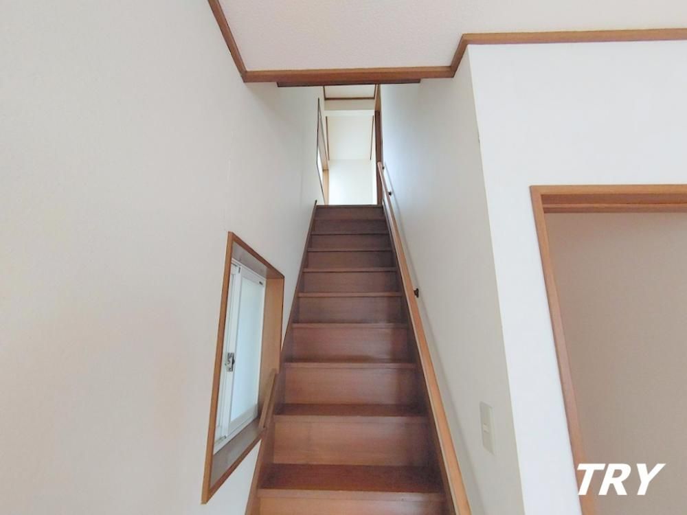 �R�K�ւ̊K�i