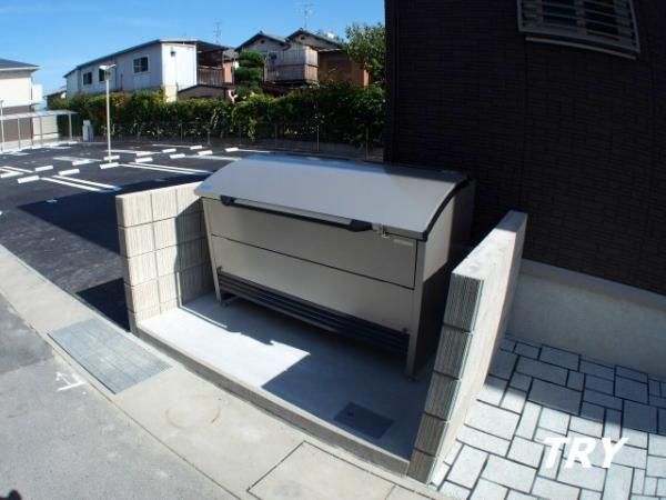 �y���̑����L�����z�@�S�~�u��