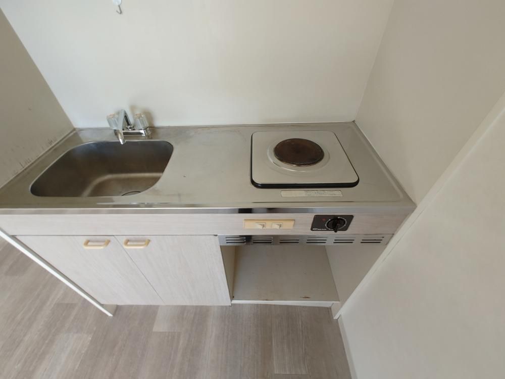 �y�L�b�`���z�@