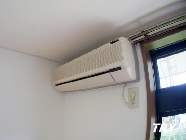 �y���̑��ݔ��z�@�G�A�R��