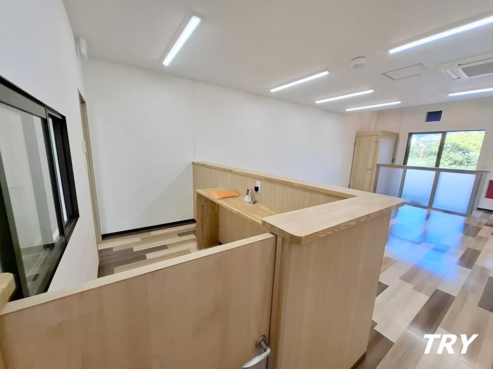 �y���̑������E�X�y�[�X�z�@