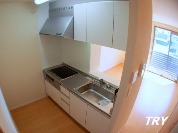 �y�L�b�`���z�@�Ζʎ��V�X�e���L�b�`���@�h�g�R����