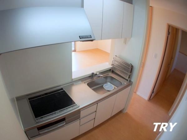 �y�L�b�`���z�@�Ζʎ��V�X�e���L�b�`���@�h�g�R����