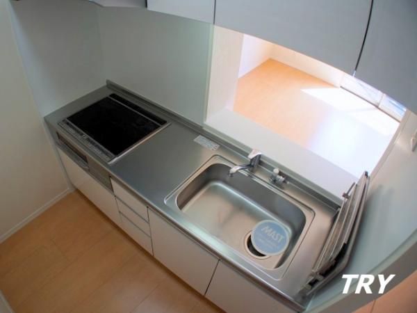 �y�L�b�`���z�@�Ζʎ��V�X�e���L�b�`���@�h�g�R����