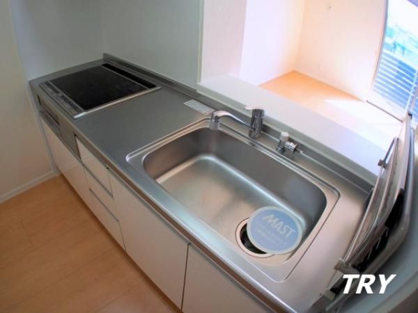 �y�L�b�`���z�@�Ζʎ��V�X�e���L�b�`���@�h�g�R����