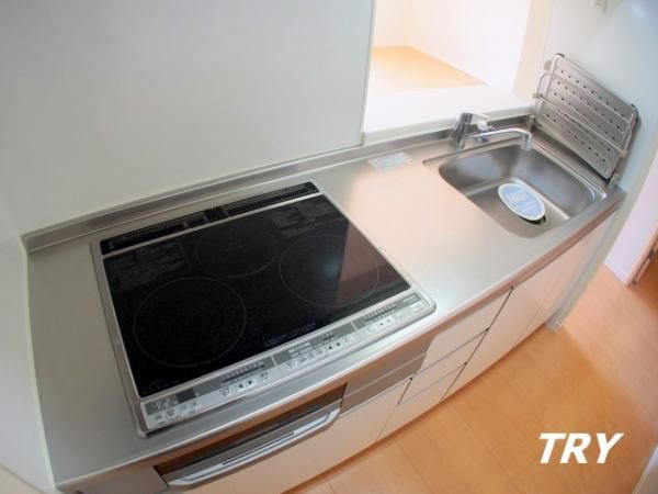 �y�L�b�`���z�@�Ζʎ��V�X�e���L�b�`���@�h�g�R����