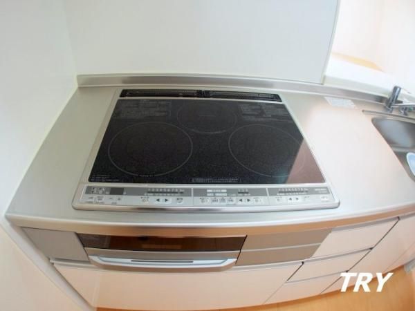 �y�L�b�`���z�@�Ζʎ��V�X�e���L�b�`���@�h�g�R����