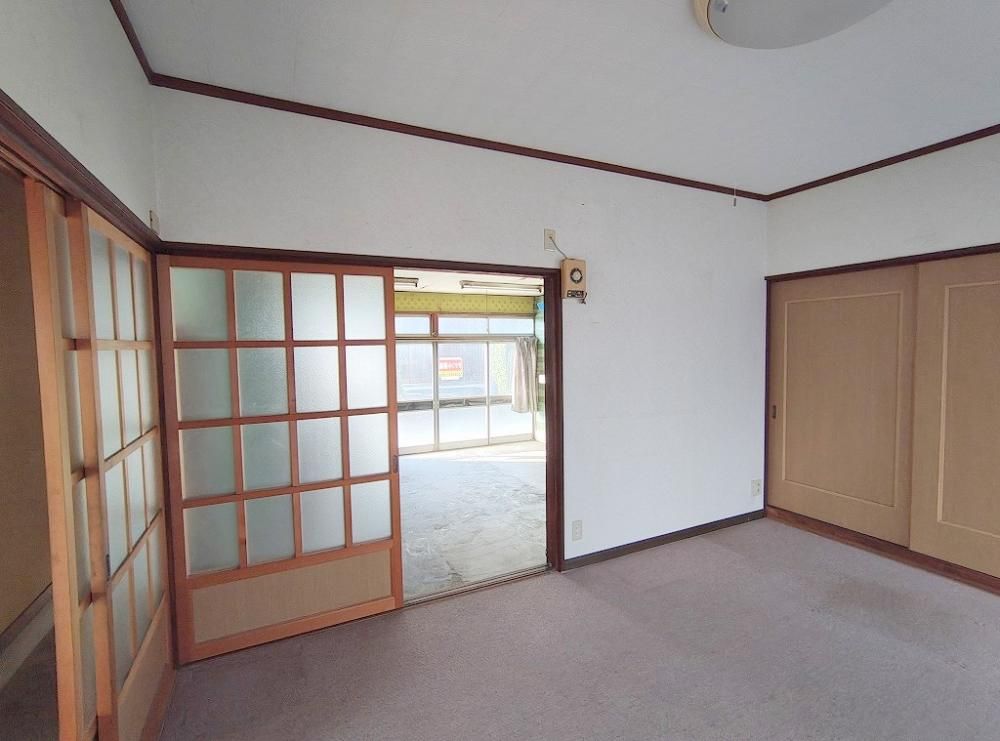 �y���̑������E�X�y�[�X�z�@�P�K�m���U��