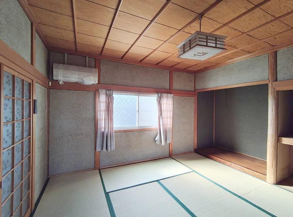 �y���̑������E�X�y�[�X�z�@�Q�K�a���W��