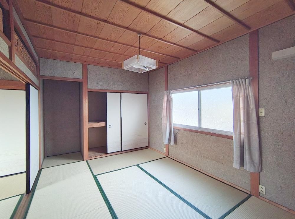 �y���̑������E�X�y�[�X�z�@�Q�K�a���U��