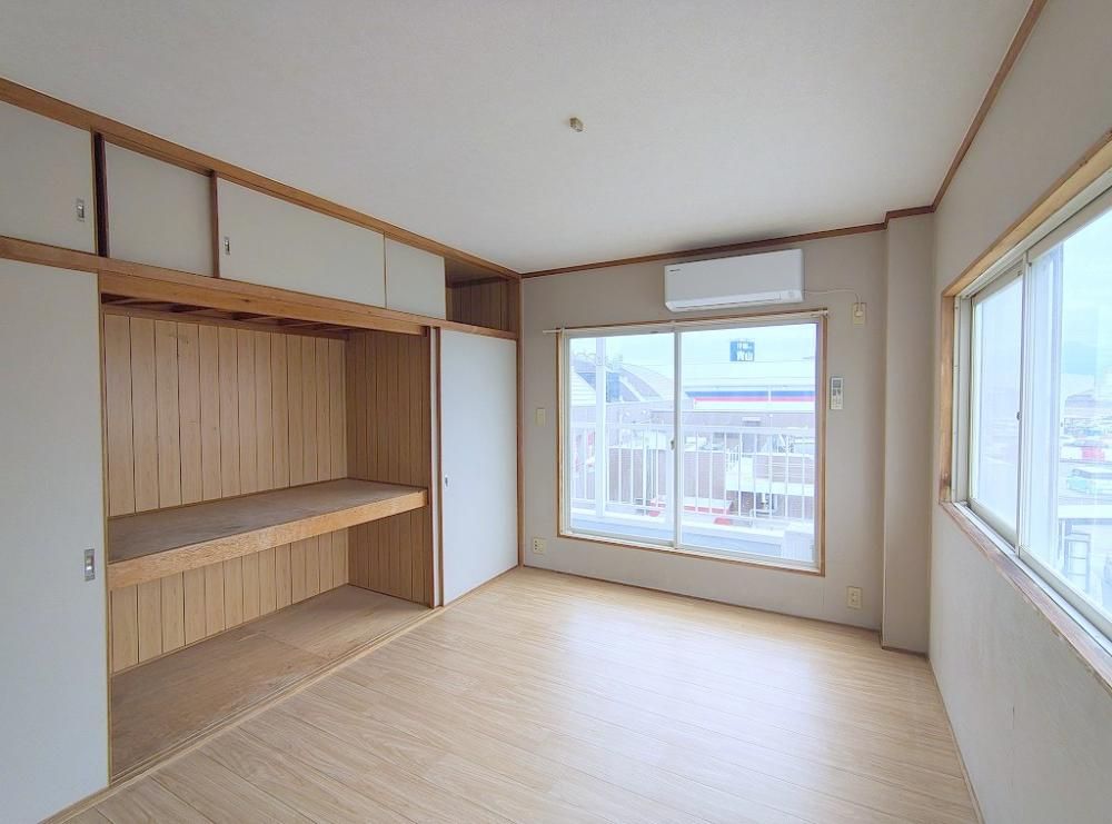 �y���̑������E�X�y�[�X�z�@�Q�K�a��