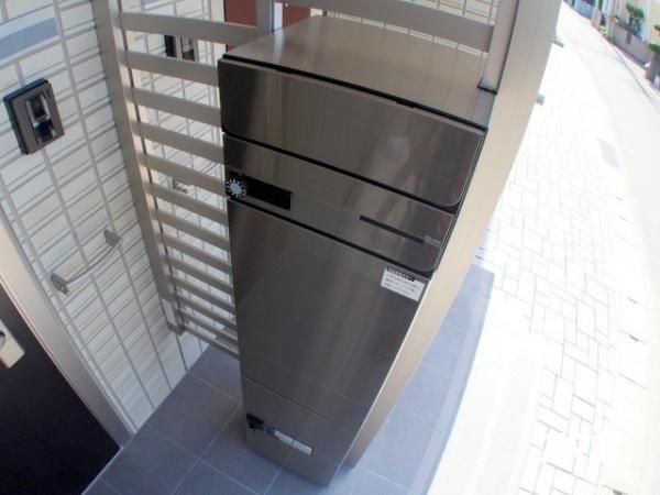 �y���̑��ݔ��z�@��z�{�b�N�X