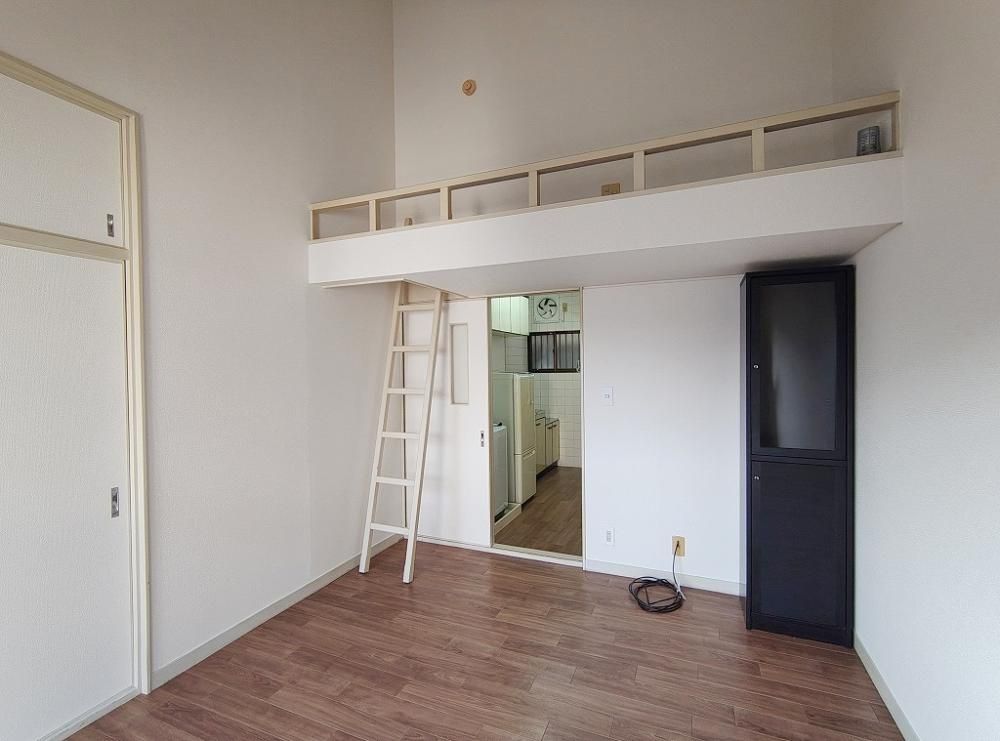 �y���̑������E�X�y�[�X�z�@