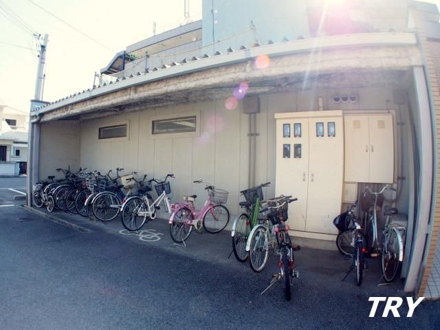 �y���̑����L�����z�@